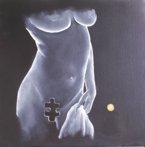 ELLE puzzle-trop court